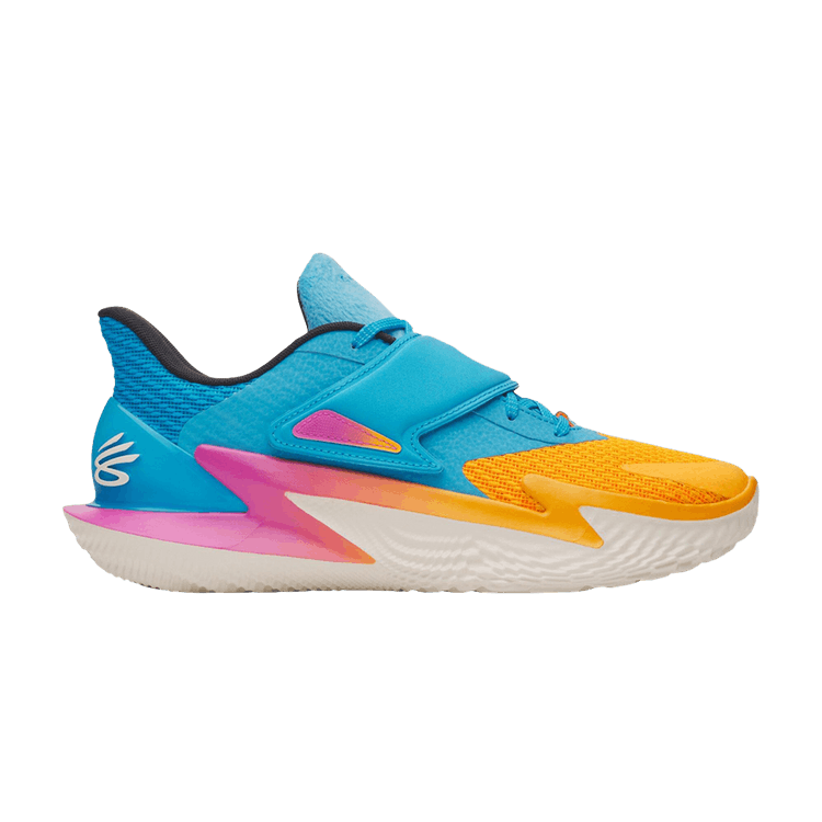 Under Armour Curry Fox 2 Hooptopia