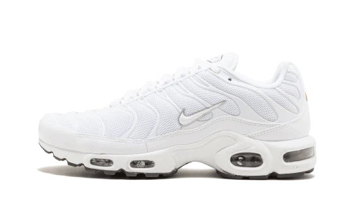 Nike Air Max Plus White