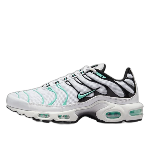 Nike Air Max Plus atmos White Hyper Jade
