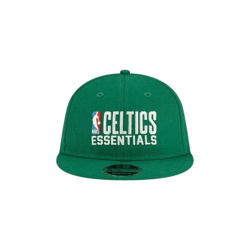 New Era x Fear of God x Boston Celtics Snapback 'Green'