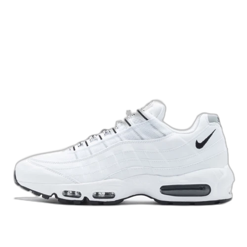 Nike Air Max 95 White Black