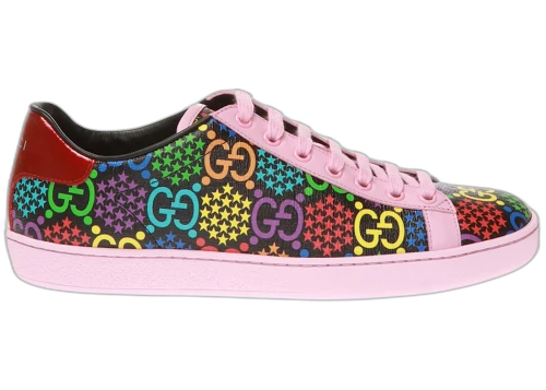 Gucci Psychadelic Ace Pink (Women's)