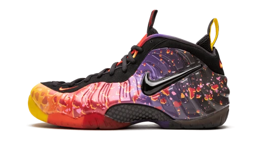 Nike Air Foamposite Pro Area 72 Asteroid
