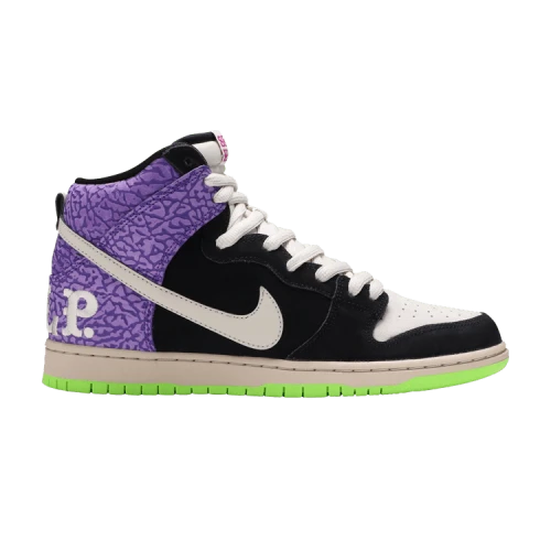 Nike Dunk High Send Help 2