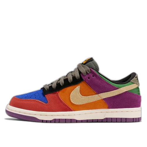 Nike Dunk Low Viotech (2013)