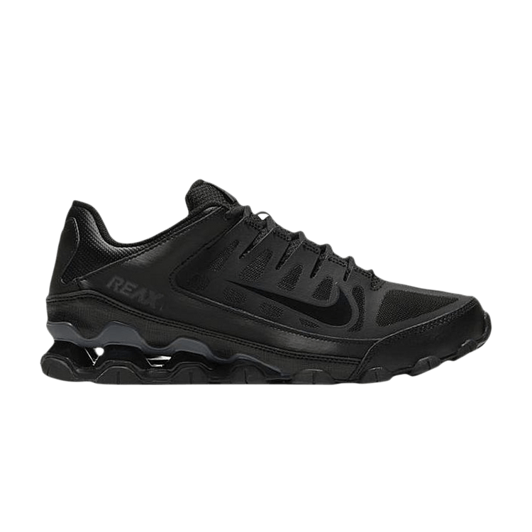 Nike Reax 8 TR Black Anthracite