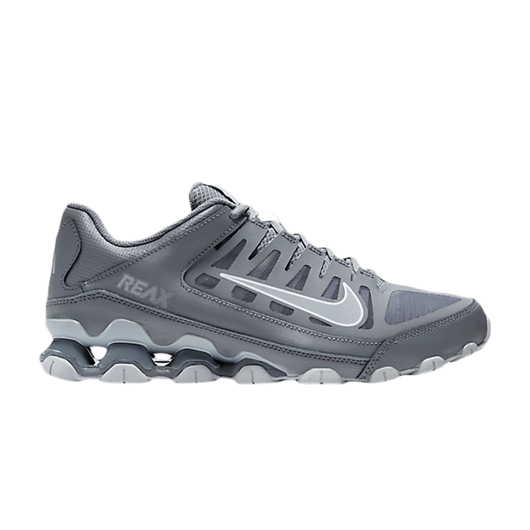 Nike Reax 8 TR Cool Grey