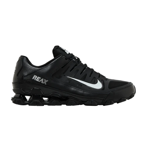 Nike Reax 8 TR Black White