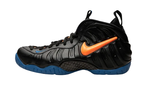 Nike Air Foamposite Pro Knicks