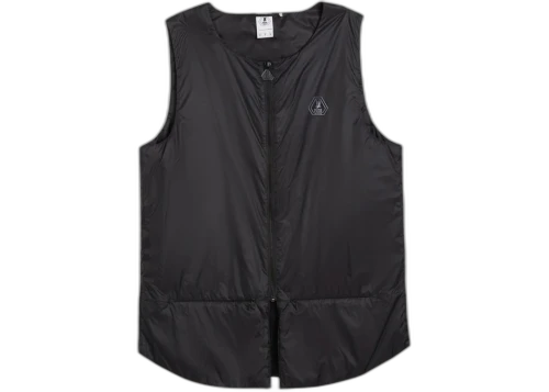 Puma x Skepta Skope Full Zip Vest Puma Black