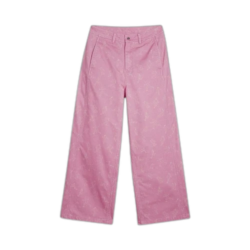 Puma x Kidsuper Pants 'Mauved Out'