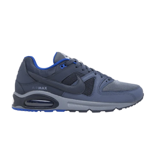 Nike Air Max Command Ashen Slate Diffused Blue