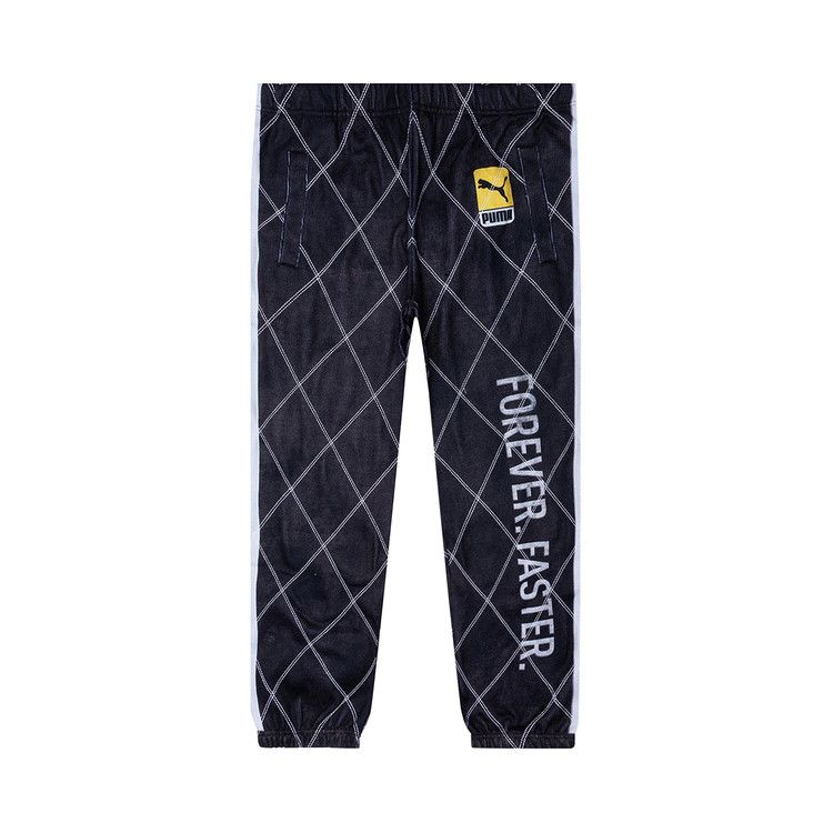 Puma x A$AP ROCKY Sweatpants Black