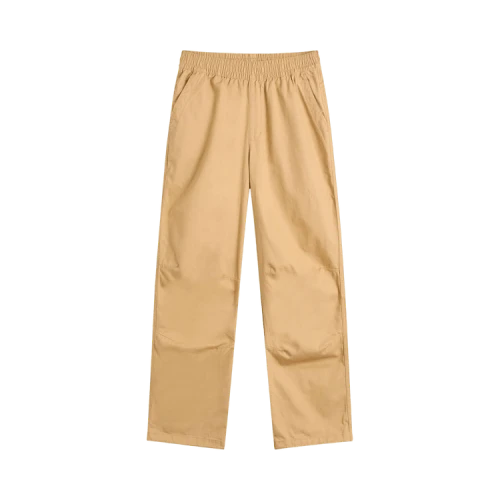 Puma x REPRESENT Relaxed Sweatpants 'Beige'