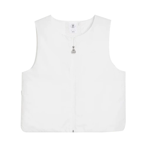 Puma x Skepta Vest White
