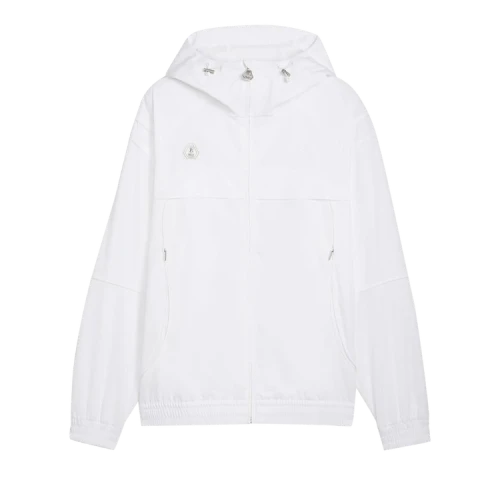 Puma x Skepta Cellerator Jacket White