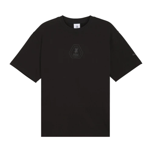 Puma x Skepta Tee 'Black'