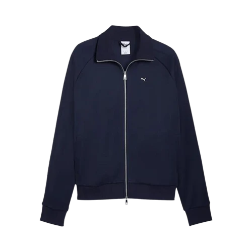 Puma T7 Track Jacket 'Navy'