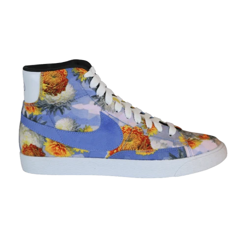 Nike Blazer Mid Floral Pack Chicago