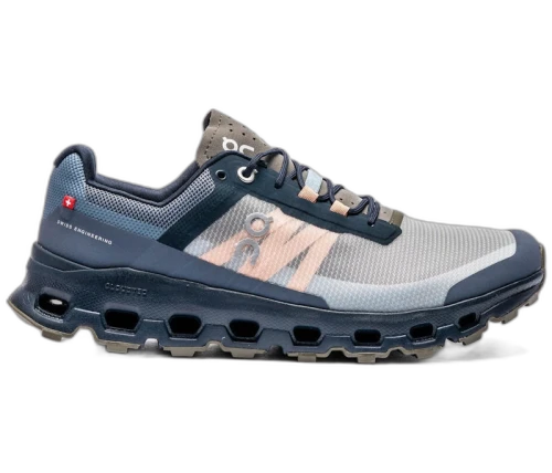 On Running Cloudvista Midnight Olive