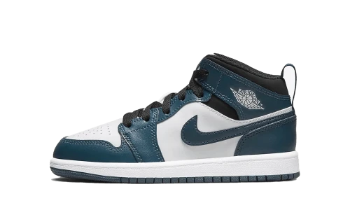 Jordan 1 Mid Armory Navy (PS)
