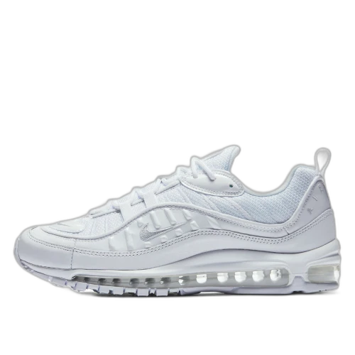 Nike Air Max 98 White