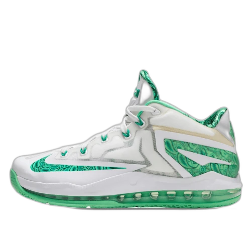 Nike LeBron 11 Low Easter