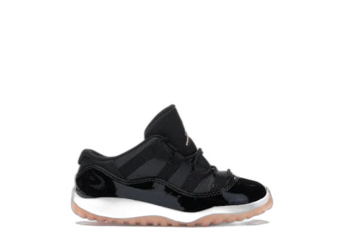 Jordan 11 Retro Low Bleached Coral (TD)