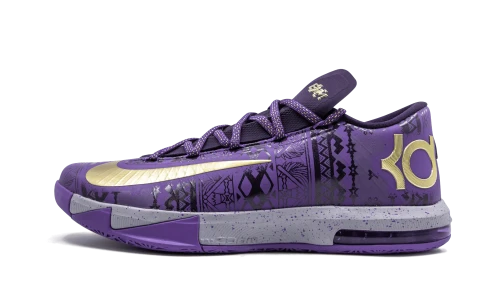 Nike KD 6 BHM