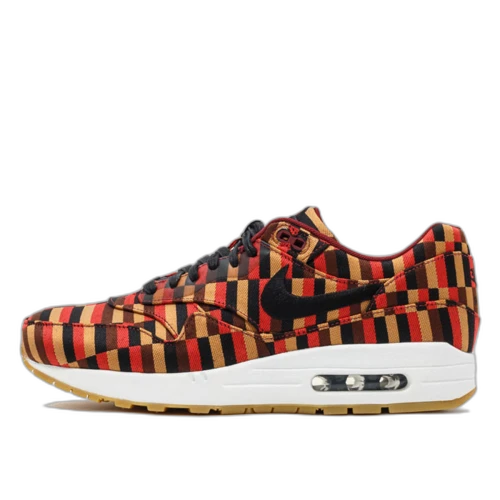 Nike Air Max 1 London Underground Roundel
