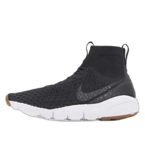 Nike Footscape Magista Black