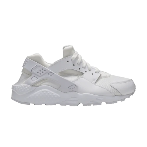 Nike Air Huarache Run White Pure Platinum (GS)