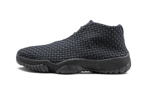 Jordan Future Triple Black