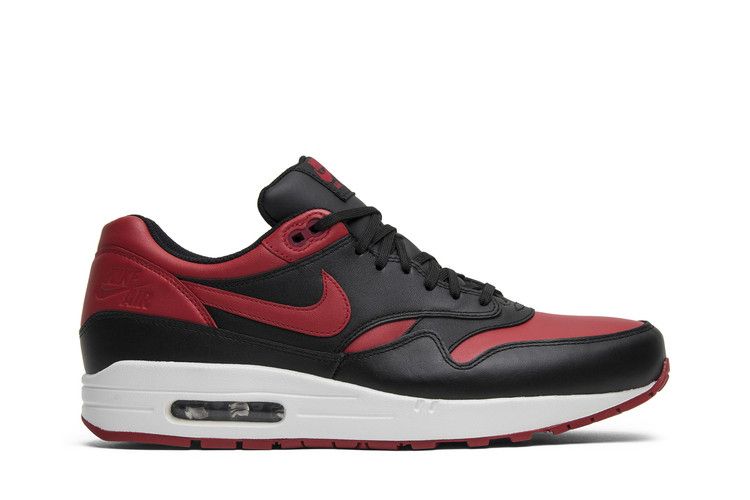 Nike Air Max 1 Bred