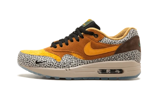 Nike Air Max 1 atmos Safari (2016)