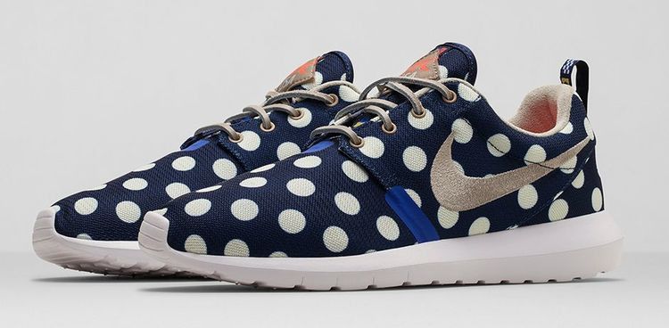 Nike Roshe Run NYC (2014)