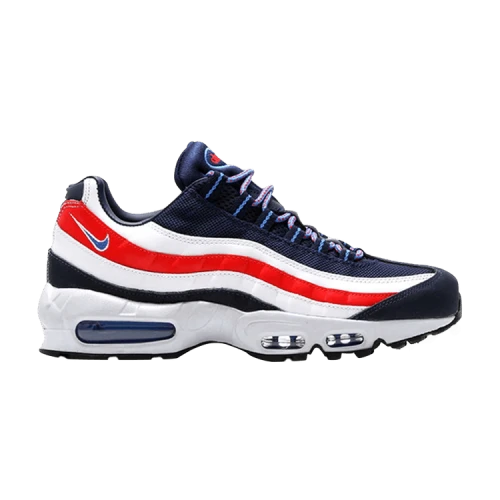 Nike Air Max 95 City World Cup London