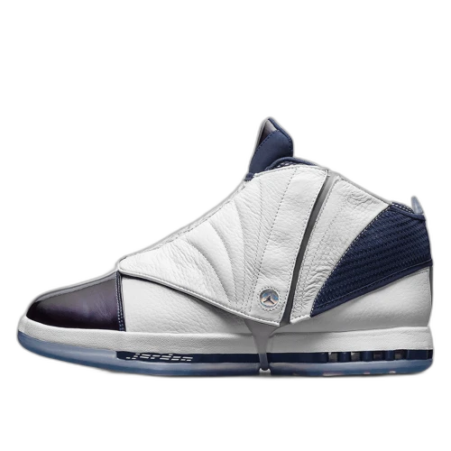 Jordan 16 Retro Midnight Navy (2016)