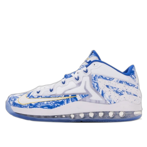 Nike LeBron 11 Low China