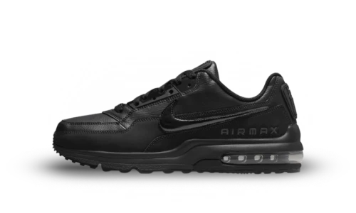 Nike Air Max LTD 3 Triple Black