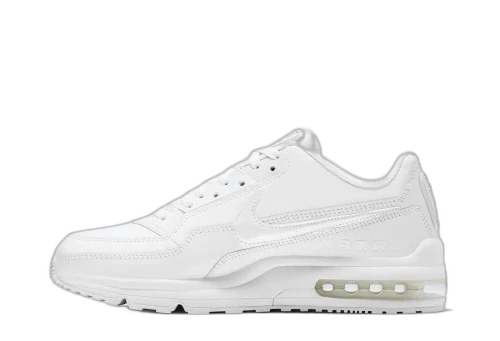 Nike Air Max LTD 3 White