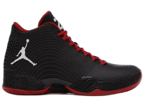 Jordan XX9 Gym Red