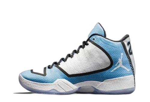Jordan XX9 Legend Blue