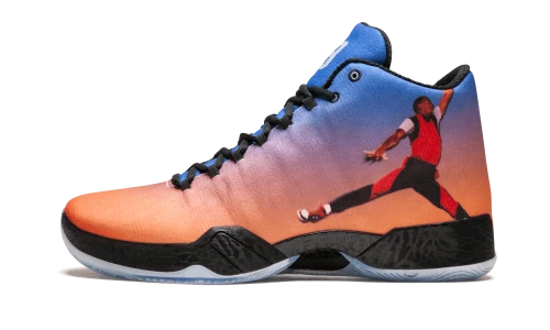 Jordan XX9 Photo Reel