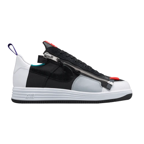 Nike Lunar Force 1 Low Acronym Turbo Green