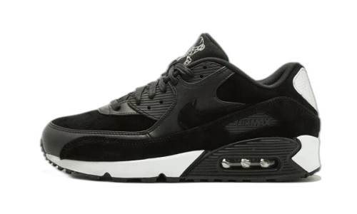 Nike Air Max 90 Rebel Skulls
