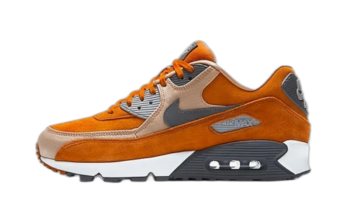 Nike Air Max 90 Desert Ochre