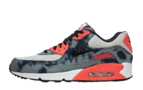Nike Air Max 90 Washed Denim