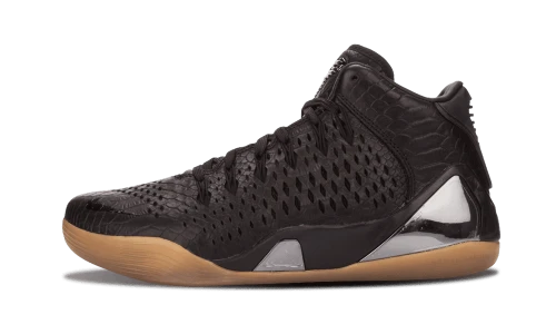 Nike Kobe 9 EXT Mid Black Mamba
