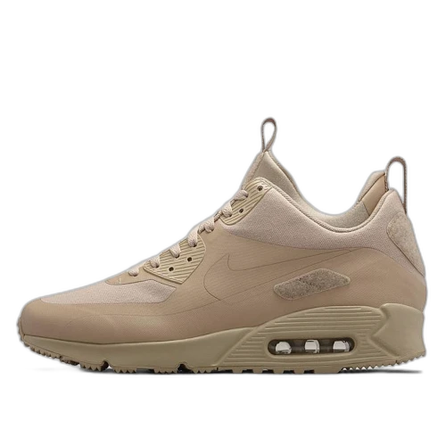 Nike Air Max 90 Sneakerboot Patch Sand
